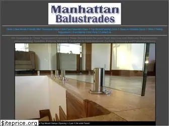 manhattanbalustrades.co.za