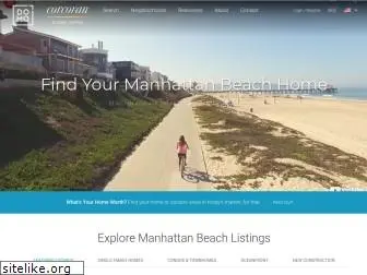 manhattanbeachhomes.com