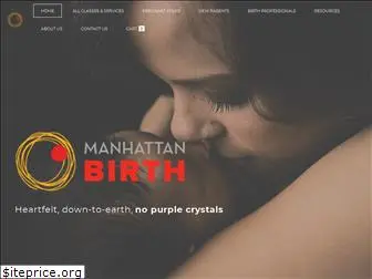 manhattanbirth.com