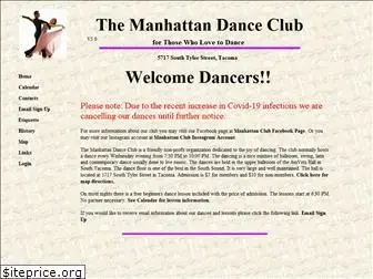 manhattanclub.org