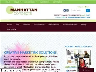 manhattanconcepts.com