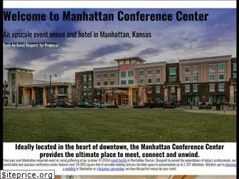 manhattanconferencecenter.com