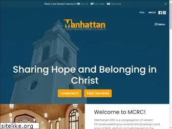 manhattancrc.org