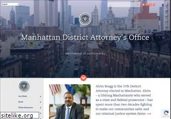 manhattanda.org