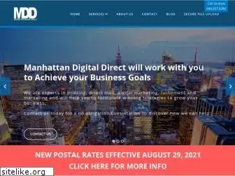 manhattandd.com