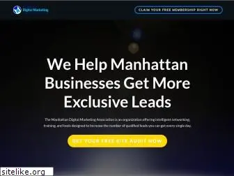 manhattandma.com