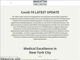 manhattanfamilypractice.com