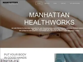 manhattanhealthworks.com
