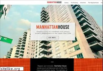 manhattanhouse.com