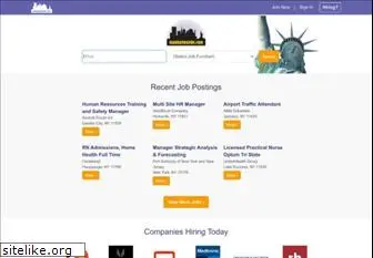 manhattanjobs.com