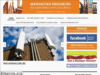 manhattanneighbors.org