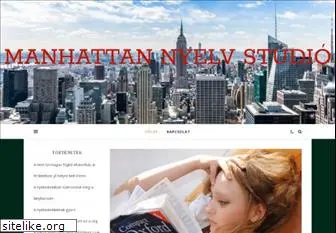 manhattannyelvstudio.hu