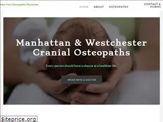 manhattanosteopath.com