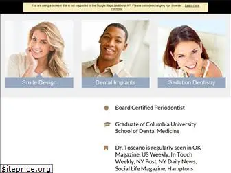 manhattanperiodontist.com