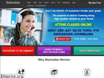 manhattanreviewindia.com