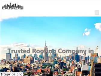 manhattanroofingnyc.com