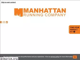 manhattanrunningco.com