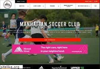 manhattansc.org