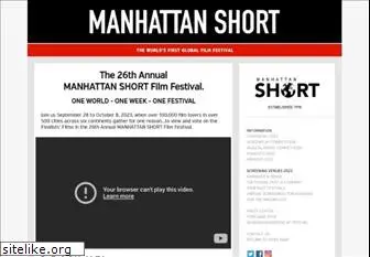 manhattanshort.com