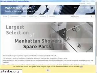 manhattanspares.co.uk