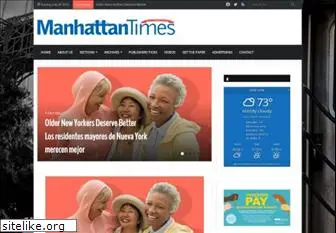 manhattantimesnews.com