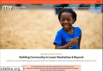 manhattanyouth.org