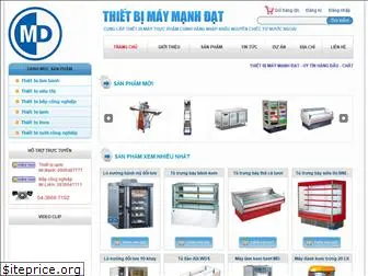 manhdat.com.vn