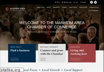 manheimchamber.com