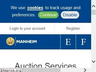 manheimremarketing.co.uk