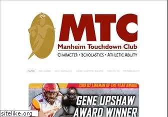 manheimtouchdownclub.com