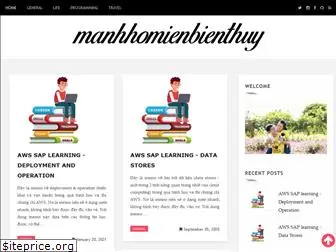 manhhomienbienthuy.github.io