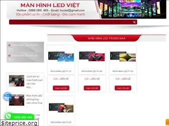 manhinhledviet.com.vn