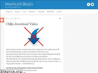 manhlinh.net thumbnail