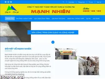 manhnhien.com