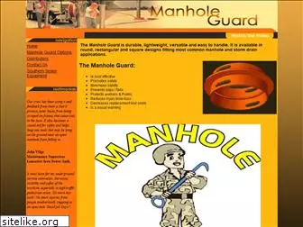 manholeguard.com