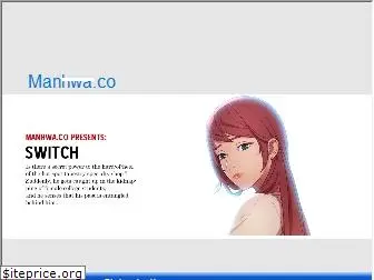 manhwa.co