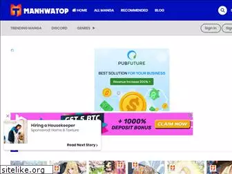 manhwatop.com