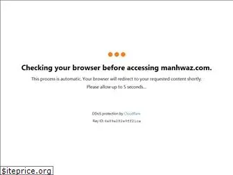 Manhwaz