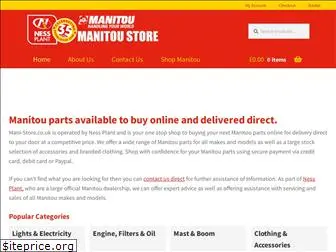 mani-store.co.uk