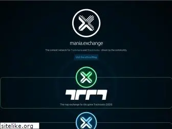 mania-exchange.com