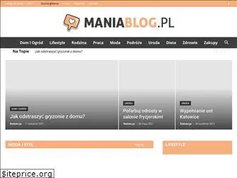 maniablog.pl