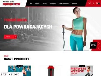 maniacgym.pl