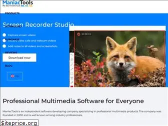 maniactools.com