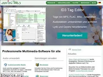 maniactools.de