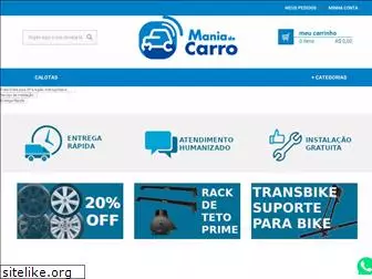 maniadecarro.com.br
