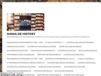 maniadehistoria.wordpress.com