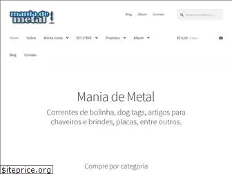 maniademetal.com.br