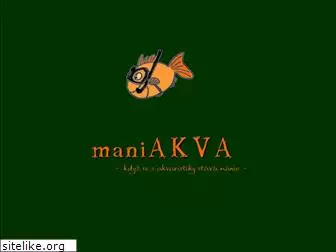 maniakva.cz