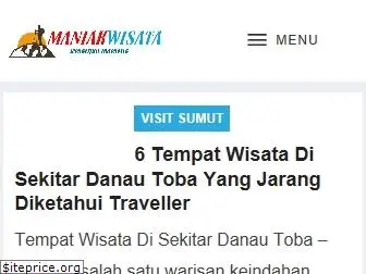 maniakwisata.com