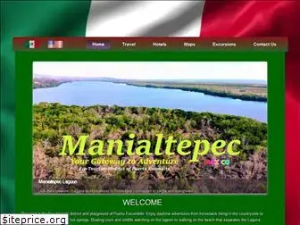 manialtepec.com